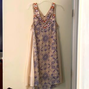 Free people dress